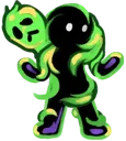 Shrouded Shrouded