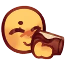 VV_DrinkingChocolateMilk
