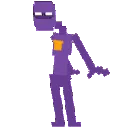 purplefloss