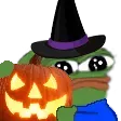 pepepumpkinhug