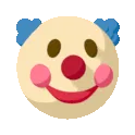 clownspin