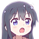 hanaOooh Discord emoji