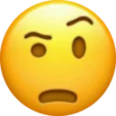 HUH