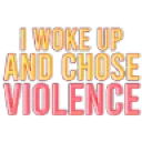 y_ichooseviolence