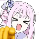 MikaLaughAtYou