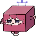 IrohaCube