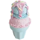 9363cottoncandyicecream