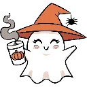 teaghost