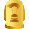 GoldMoyai