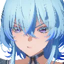 ShorekeeperPout