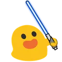 blobbluelightsaber