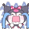 KuromiCry