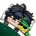 KinichAjawBedge