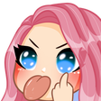 zetuniSucc Discord emoji