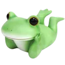GC_FroggyChill