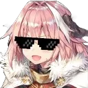 Astolfocool