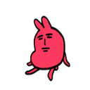 Soon_Rabbit_11 custom emote from SOON HQ