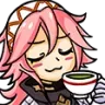 Astolfo_Smug