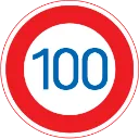 100