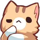 nekocat_think