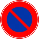 No_Parking