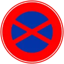 No_Stopping_Parking