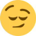 heh