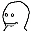 heh