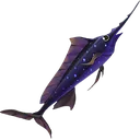 paddlefish