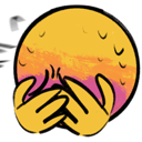 stop Discord sticker - ☆ Kshii's Lodgings