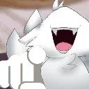 Kohaku_Laugh