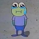 cry