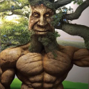 GigachadTree Discord emoji