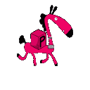 SOON_horse animated Discord emote from SOON HQ