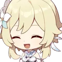 HoYoHentai_LumineHappy