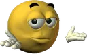 idk