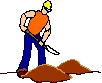 dig