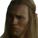 offended Discord emoji