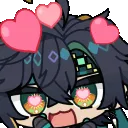 KinichHearteyes