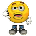 CallMe Discord emoji