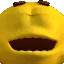 gooning Discord emoji