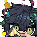 KinichConfetti