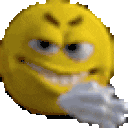 devious Discord emoji
