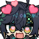 KinichLoveHeart2