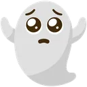 GhostPleadingFace