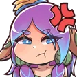 LilliaAngry LilliaAngry