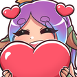 :LilliaHeart: