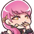 EvelynnSmug EvelynnSmug