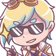 EzrealFingerGuns EzrealFingerGuns
