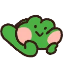 GC_FroggyKickingFeet